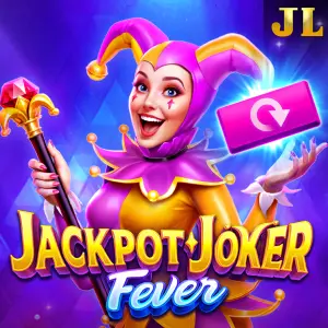 Jackpot Joker FEVER - ADAGAMING168