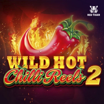 Wild Hot Chilli Reels 2 - ADAGAMING168