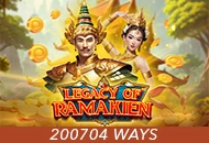 Legacy of Ramakien - ADAGAMING168