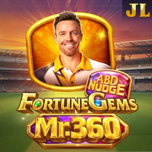 Fortune Gems Legend - ADAGAMING168