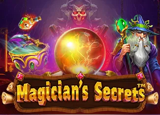Magicians Secrets - ADAGAMING168