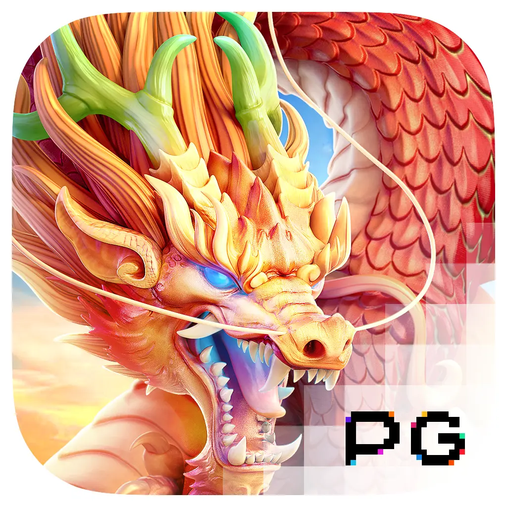 Dragon Legend - ADAGAMING168