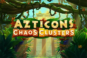 Azticons Chaos Clusters - ADAGAMING168