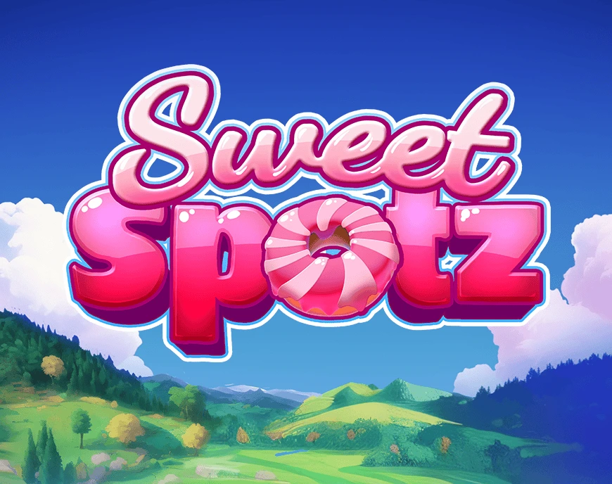 Sweet Spotz - ADAGAMING168