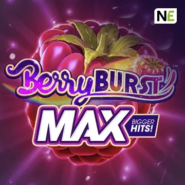 Berryburst MAX - ADAGAMING168
