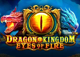 Dragon Kingdom - Eyes of Fire - ADAGAMING168