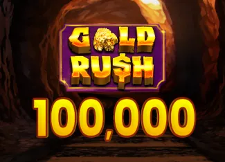 Gold Rush 250,000 - ADAGAMING168