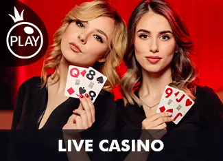 Pragmatic Casino - ADAGAMING168