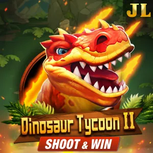 Dinosaur Tycoon II - ADAGAMING168