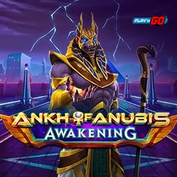Ankh of Anubis Awakening - ADAGAMING168