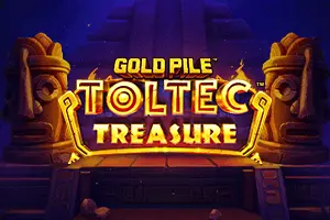 Gold Pile: Toltec Treasure - ADAGAMING168