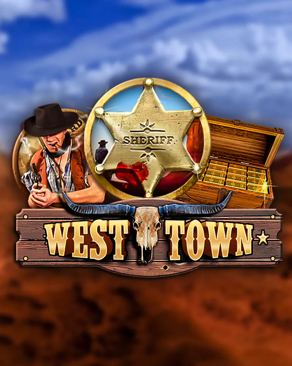 West Town - ADAGAMING168