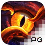 Kraken Gold Rush - ADAGAMING168