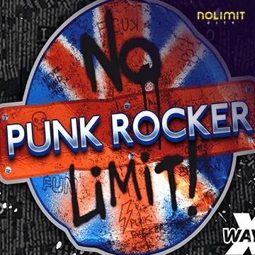 Punk Rocker - ADAGAMING168
