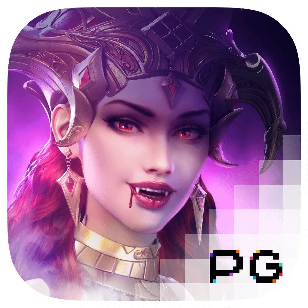 Vampires Charm - ADAGAMING168