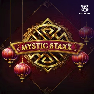 Mystic Staxx - ADAGAMING168