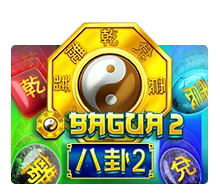 Bagua 2 - ADAGAMING168