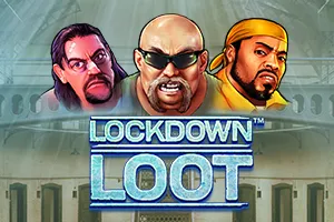 Lockdown Loot - ADAGAMING168