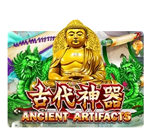 Ancient Artifact - ADAGAMING168