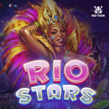 Rio Stars - ADAGAMING168