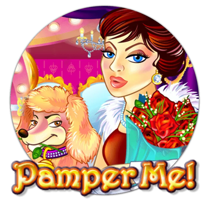 Pamper Me - ADAGAMING168