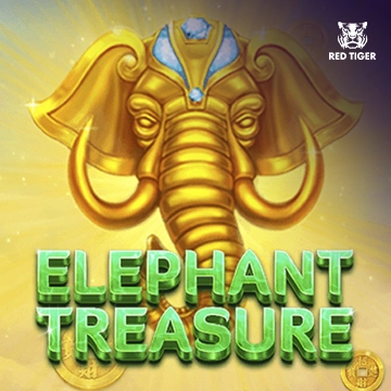 Elephant Treasure - ADAGAMING168