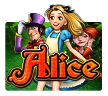 Alice - ADAGAMING168
