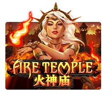 Fire Temple - ADAGAMING168