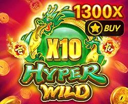 Dragon Soar - Hyper Wild - ADAGAMING168
