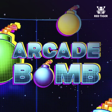 Arcade Bomb - ADAGAMING168
