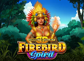 Firebird Spirit - Connect & Collect - ADAGAMING168