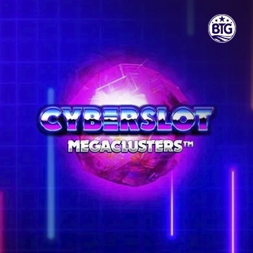 Cyberslot Megaclusters - ADAGAMING168
