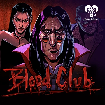 Blood Club - ADAGAMING168