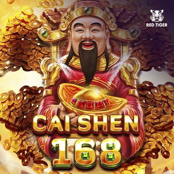 Cai Shen 168 - ADAGAMING168