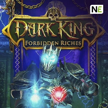 Dark King: Forbidden Riches - ADAGAMING168
