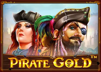 Pirate Gold - ADAGAMING168