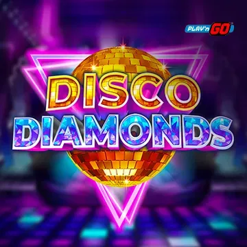 Disco Diamonds - ADAGAMING168