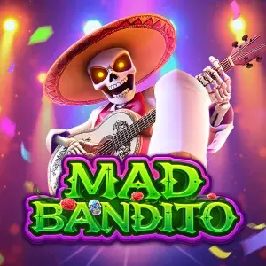 Mad Bandito - ADAGAMING168
