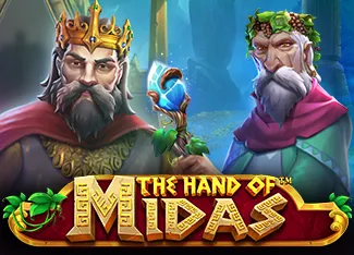 The Hand of Midas - ADAGAMING168