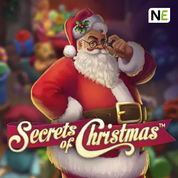 Secrets of Christmas - ADAGAMING168