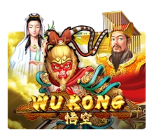 Wukong - ADAGAMING168