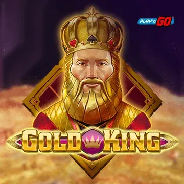 Gold King - ADAGAMING168
