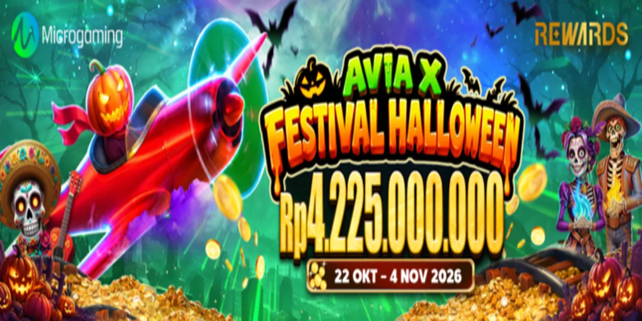 ADAGAMING168 - aviax - ADAGAMING168