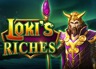 Lokis Riches - ADAGAMING168