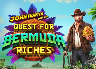 Bermuda Riches - ADAGAMING168
