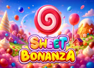 Sweet Bonanza - ADAGAMING168