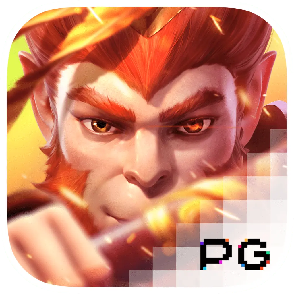 Legendary Monkey King - ADAGAMING168
