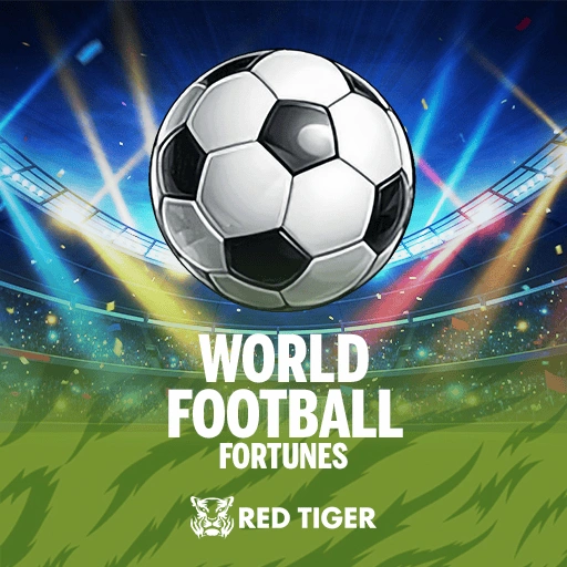 World Football Fortunes - ADAGAMING168