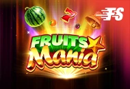 Fruits Mania - ADAGAMING168