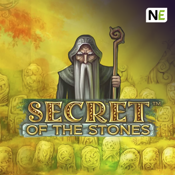 Secret of the Stones - ADAGAMING168